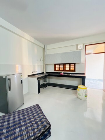 Living Room in 2 BHK Builder Floor at Sector 39 – for Rent