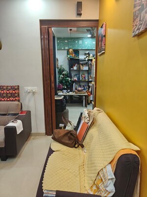 Furnished Amenities in 2 BHK Apartment at Suncity Souvenir, Bhandup West – for Sale