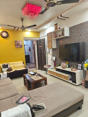 2 BHK Apartment For Sale in Suncity Souvenir, Bhandup West