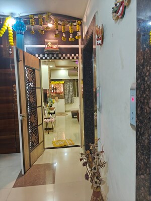 Furnished Amenities in 2 BHK Apartment at Suncity Souvenir, Bhandup West – for Sale