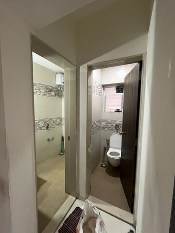 Building Lobby in 2 BHK Apartment at Vasundhara CHS Manpada, Manpada – for Rent