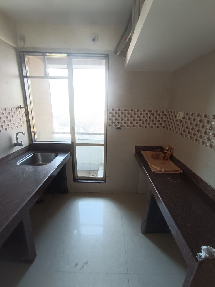 Kitchen, ajmera-new-era 1 Bedroom 711 Sq.Ft. Apartment In Kalyan West Thane 9184981