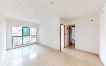 1 BHK Apartment For Sale in Sadguru Avighna, Malad West