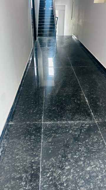 Building Lobby in 2 BHK Apartment at Meerpet – for Sale