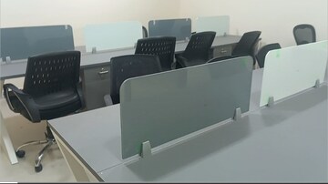 Office Space in IT/SEZ For Rent in Sector 2