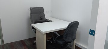 Team Area in  Office Space in IT/SEZ at Sector 2 – for Rent