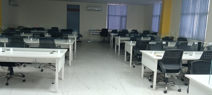 Team Area, sector 2 Commercial Office Space in IT/SEZ 1200 Sq.Ft. In Sector 2 Noida 9184982