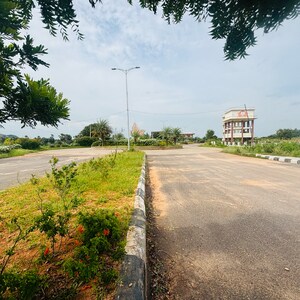 Plot Area in  Plot at JB Nature Valley, Kothulapuram – for Sale