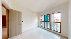 2 BHK + Study Room Apartment For Sale in Chirag Vijayi Jwala