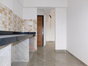 Kitchen in 2 BHK Apartment at DP Star, Bhandup West – for Sale