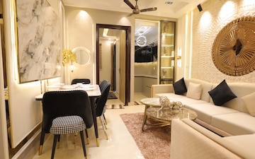 2 BHK Apartment For Sale in Sector 1 Dwarka