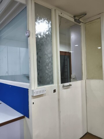 Floor Plan in  Office Space at Andheri West – for Rent