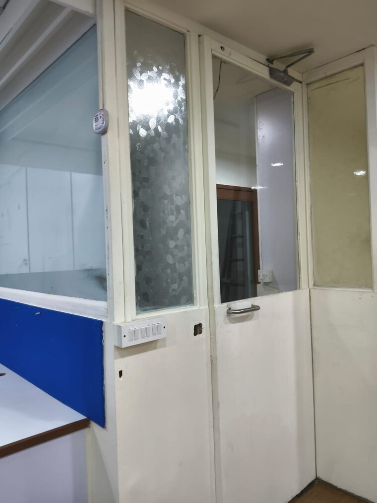 Floor Plan, andheri west Commercial Office Space 2000 Sq.Ft. In Andheri West Mumbai 9184992