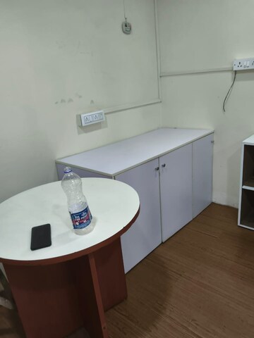 Bathroom in  Office Space at Andheri West – for Rent