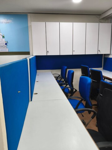  Office Space For Rent in Andheri West
