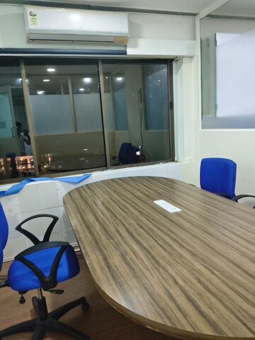 Team Area in  Office Space at Andheri West – for Rent