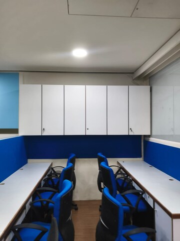 Team Area in  Office Space at Andheri West – for Rent