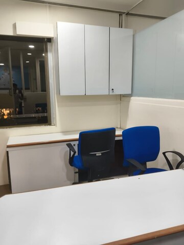 Team Area in  Office Space at Andheri West – for Rent