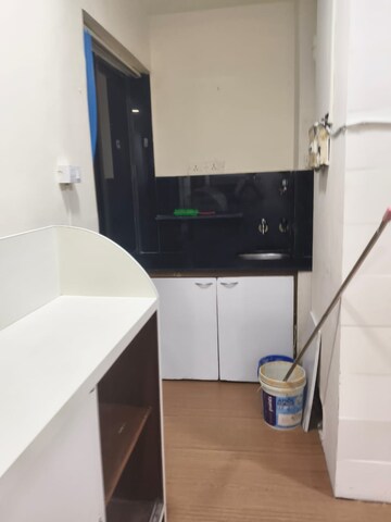 Kitchen in  Office Space at Andheri West – for Rent