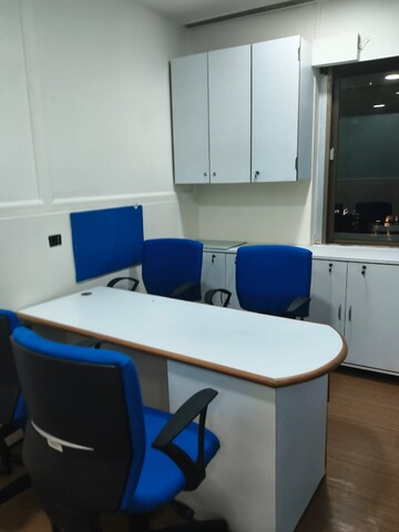 Team Area in  Office Space at Andheri West – for Rent