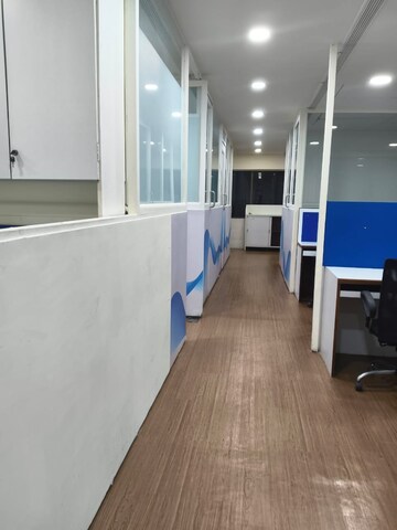 Team Area in  Office Space at Andheri West – for Rent