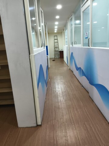 Building Lobby in  Office Space at Andheri West – for Rent