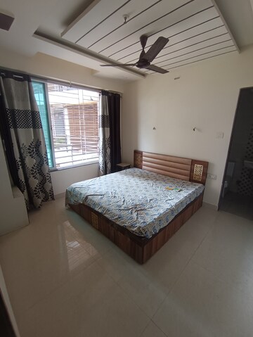 Room in 2 BHK Apartment at Ajmera New Era, Kalyan West – for Sale