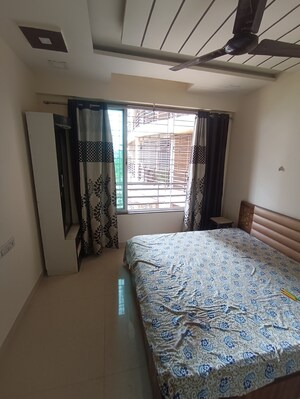 Room in 2 BHK Apartment at Ajmera New Era, Kalyan West – for Sale