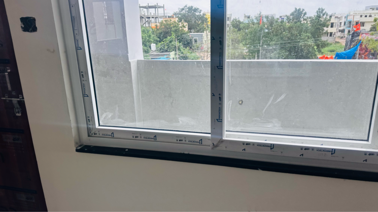 Balcony, meerpet 2 Bedroom 1155 Sq.Ft. Apartment In Meerpet Hyderabad 9185000