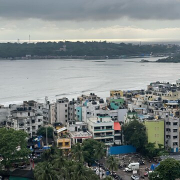 Master Plan in 2 BHK Apartment at Kanakia Hollywood, Yari Road – for Rent