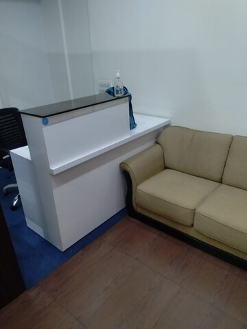 Bedroom in  Office Space at Sair Elite, Cunningham Road – for Rent