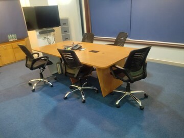  Office Space For Rent in Sair Elite, Cunningham Road