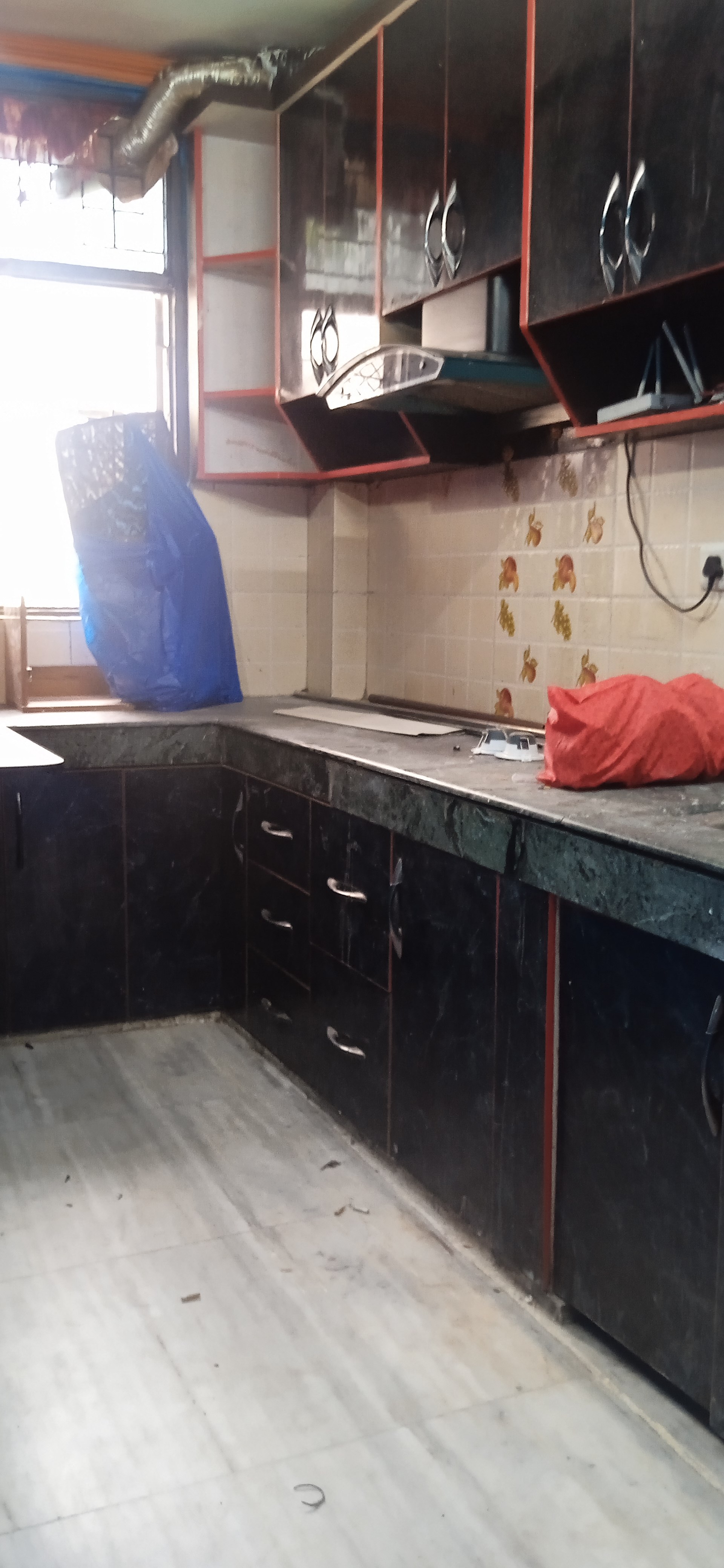 1 BHK + Pooja Room,Study Room Apartment For Sale in Palam 