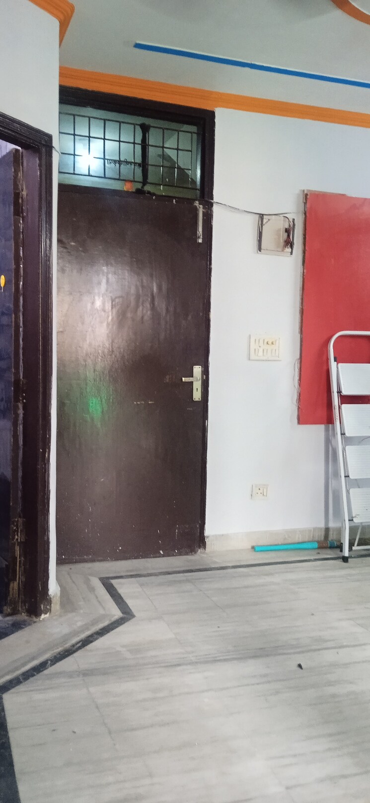 Room, palam colony 1 Bedroom 450 Sq.Ft. Apartment In Palam Colony Delhi 9185004