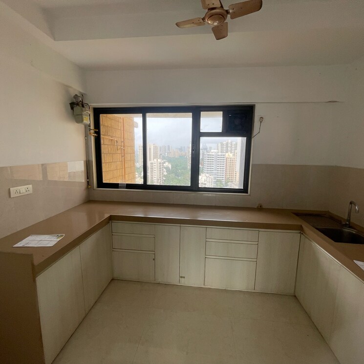Kitchen, kanakia-hollywood 2 Bedroom 704 Sq.Ft. Apartment In Yari Road Mumbai 9185002