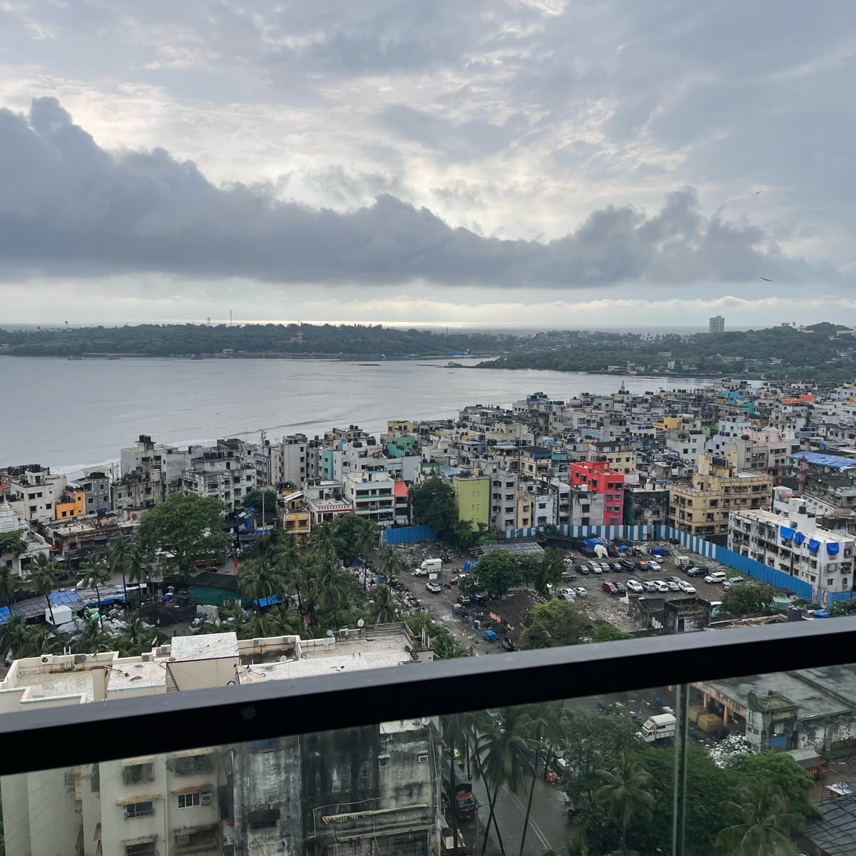 2 BHK Apartment For Rent in Kanakia Hollywood