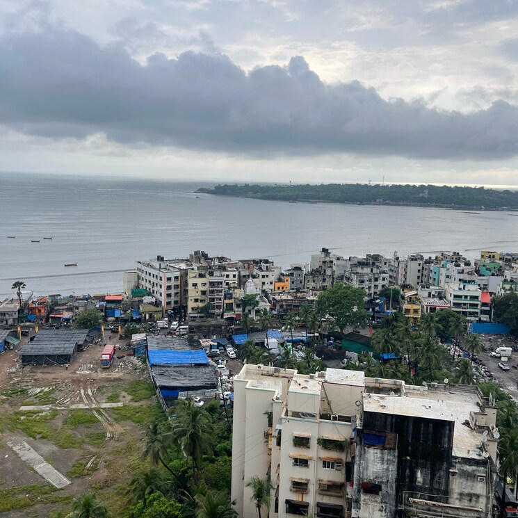 Exterior View, kanakia-hollywood 2 Bedroom 704 Sq.Ft. Apartment In Yari Road Mumbai 9185002