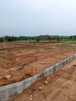 Plot For Sale in Siri Mahagiri Diamond City