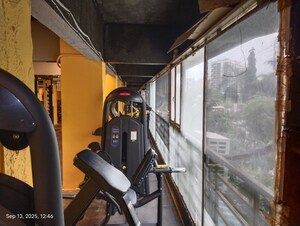 Gym in  Showroom at Dew Berry, Nalasopara West – for Sale