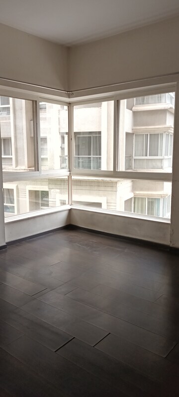 Staircase in 3 BHK Apartment at Kolte Patil 24K Glitterati, Pimple Nilakh – for Rent