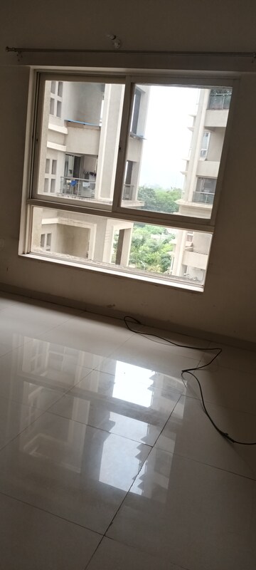Balcony in 3 BHK Apartment at Kolte Patil 24K Glitterati, Pimple Nilakh – for Rent