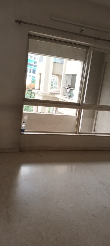 Building Lobby in 3 BHK Apartment at Kolte Patil 24K Glitterati, Pimple Nilakh – for Rent