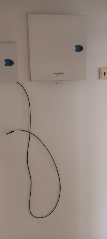 Furnished Amenities in 3 BHK Apartment at Kolte Patil 24K Glitterati, Pimple Nilakh – for Rent
