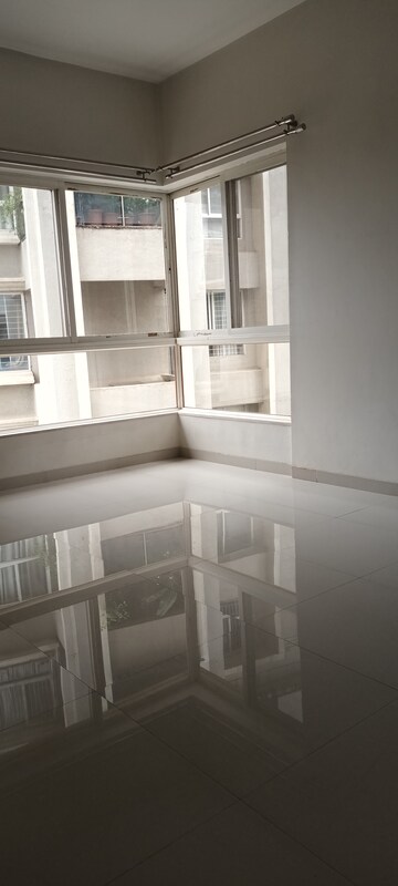 Staircase in 3 BHK Apartment at Kolte Patil 24K Glitterati, Pimple Nilakh – for Rent