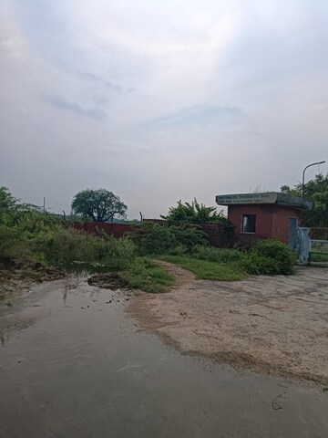  Plot – Exterior View View at Shahpura - for Sale