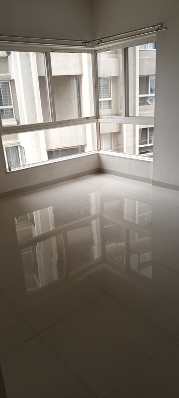 Staircase in 3 BHK Apartment at Kolte Patil 24K Glitterati, Pimple Nilakh – for Rent