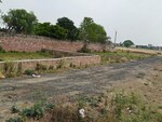 100 Sq.Yd. Plot in Triveni City Shahpura