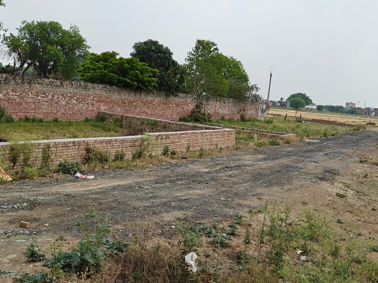 Cover Image, shahpura  100 Sq.Yd. Plot In Shahpura Jaipur 9185022
