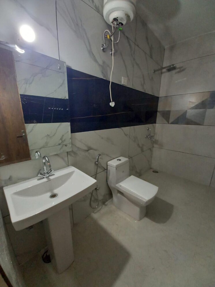 Team Area, sector 46 1 Bedroom 751 Sq.Ft. Builder Floor In Sector 46 Gurgaon 9185017