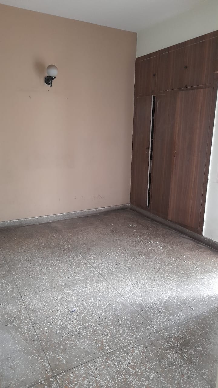 3 BHK + Extra Room Apartment For Sale in On Request 